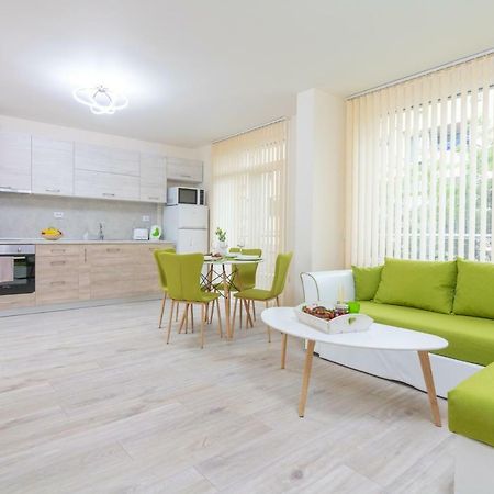 פלובדיב Domus Apartments Grand מראה חיצוני תמונה