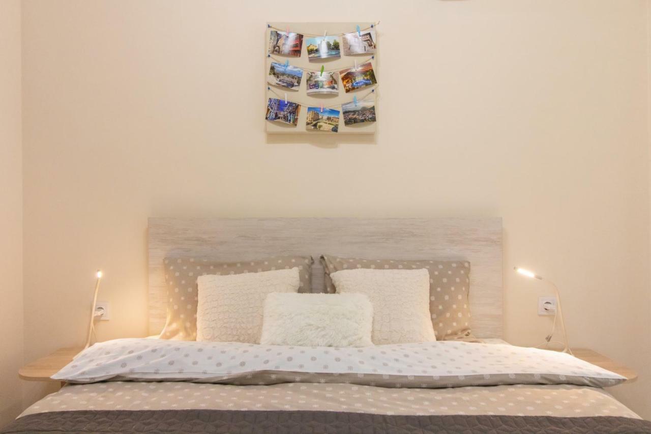 פלובדיב Domus Apartments Grand מראה חיצוני תמונה