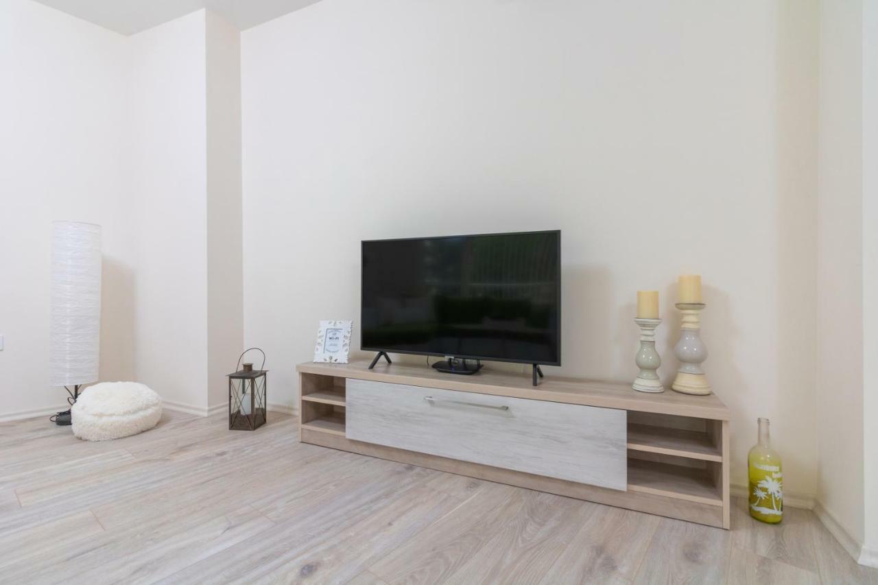 פלובדיב Domus Apartments Grand מראה חיצוני תמונה