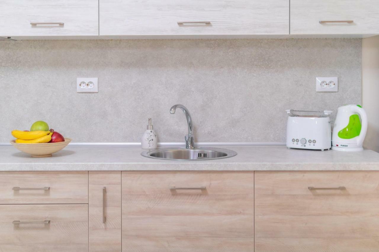פלובדיב Domus Apartments Grand מראה חיצוני תמונה