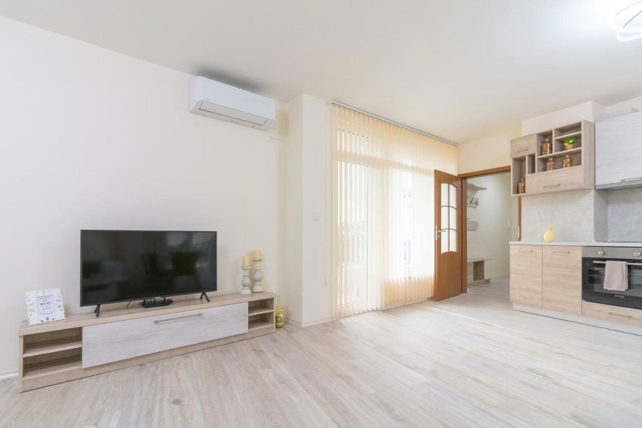 פלובדיב Domus Apartments Grand מראה חיצוני תמונה