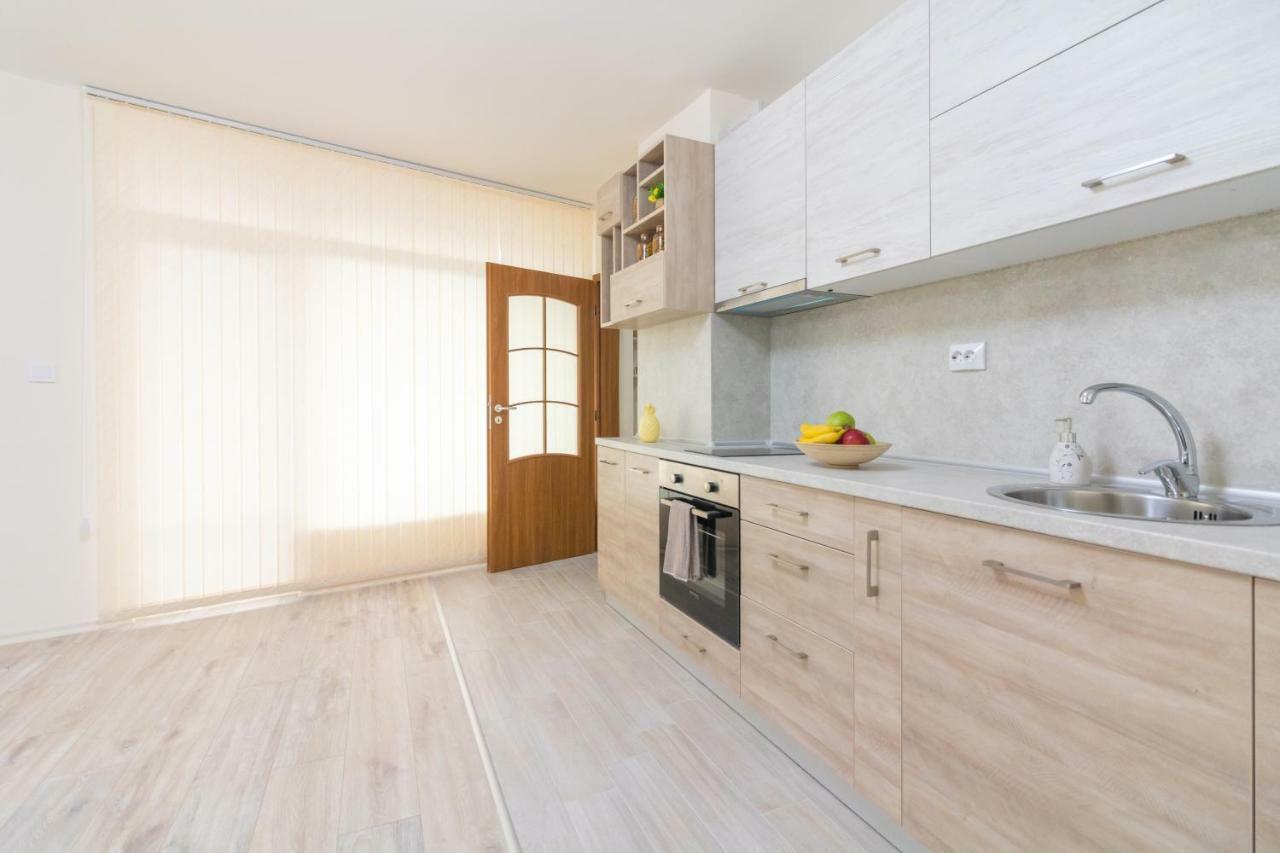 פלובדיב Domus Apartments Grand מראה חיצוני תמונה