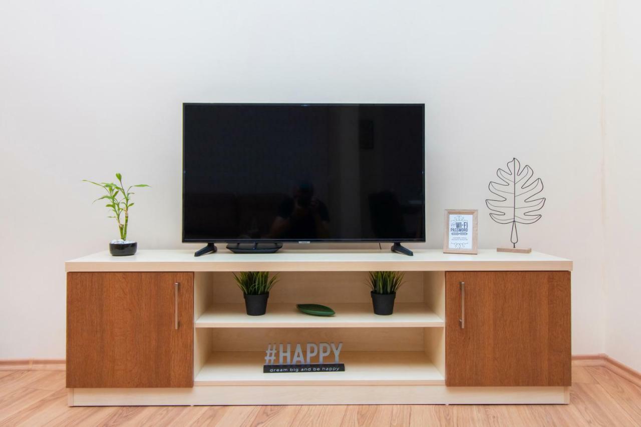 פלובדיב Domus Apartments Grand מראה חיצוני תמונה