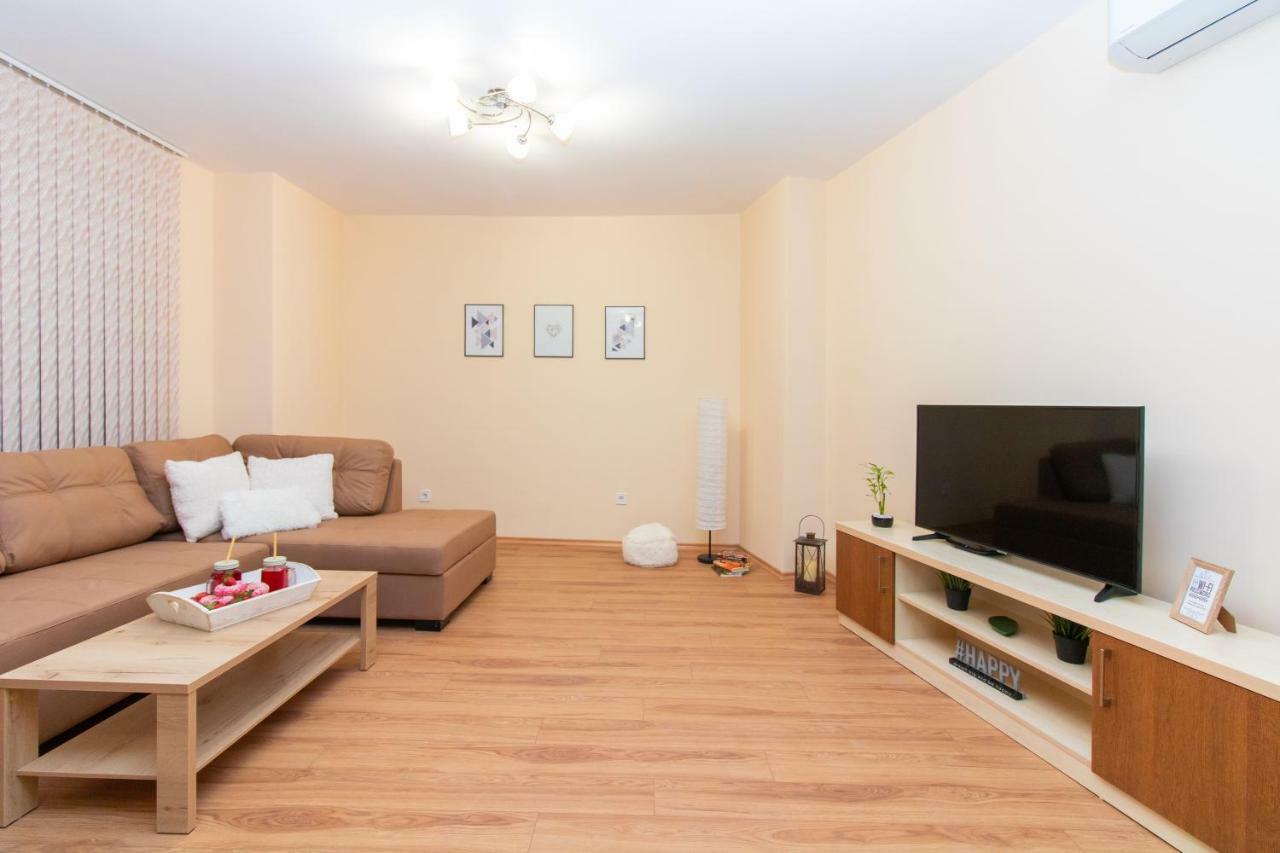 פלובדיב Domus Apartments Grand מראה חיצוני תמונה